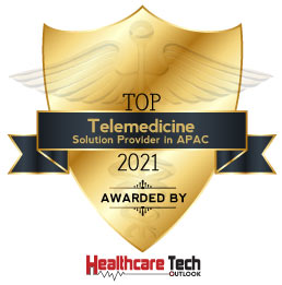 Top Telemedicine Solution Companies in APAC